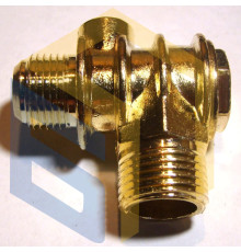 Клапан обратный компрессора воздушного Werk VBM-50N (60633)