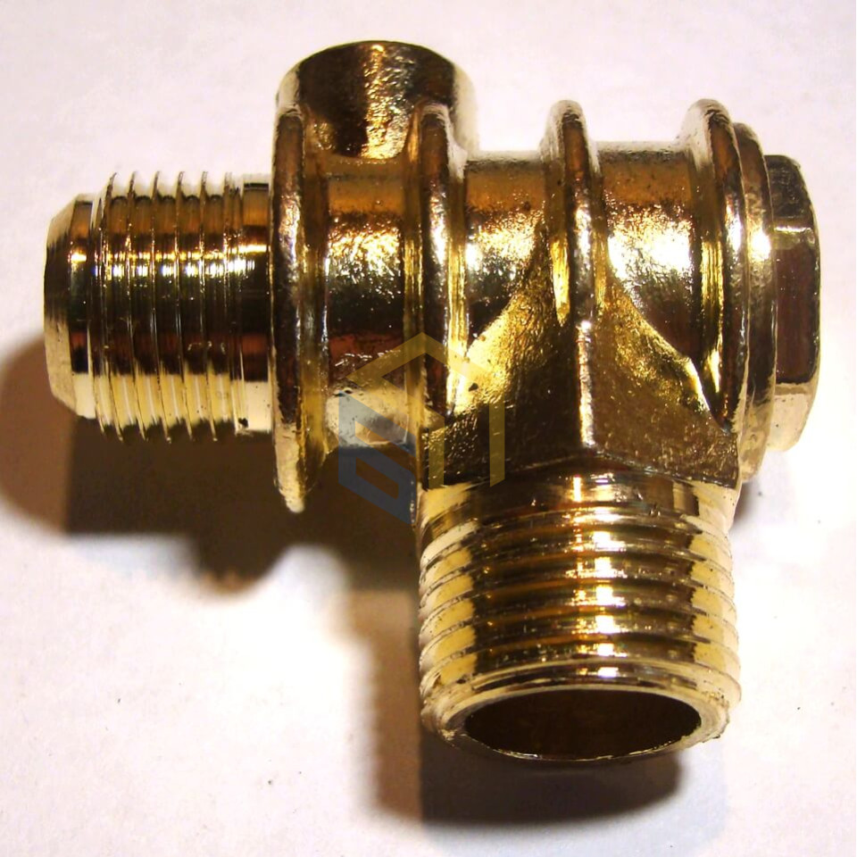 Зворотний клапан компресора повітряного Werk VBM-50N (60633)