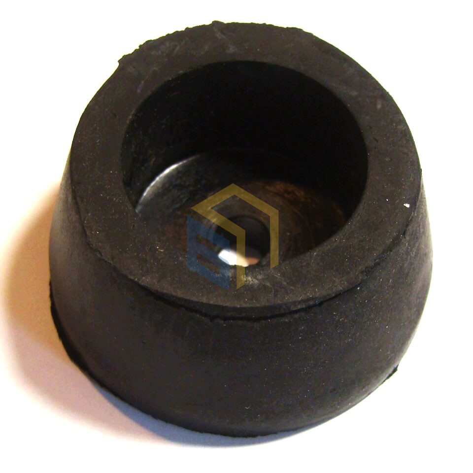 Ніжка опорна компресора повітряного Werk VBM-50N (60634)