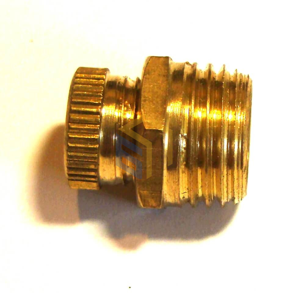 Розвантажувальний клапан компресора повітряного Werk VBM-50N (60635)