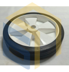 Колесо компресора повітряного Werk для VBM-50N (60636)