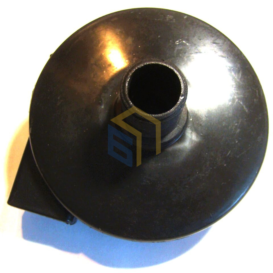 Фільтр повітряний компресора повітряного Werk VBM-50N (60638)