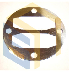 Прокладка компрессора воздушного Werk VBM-50N (60639)