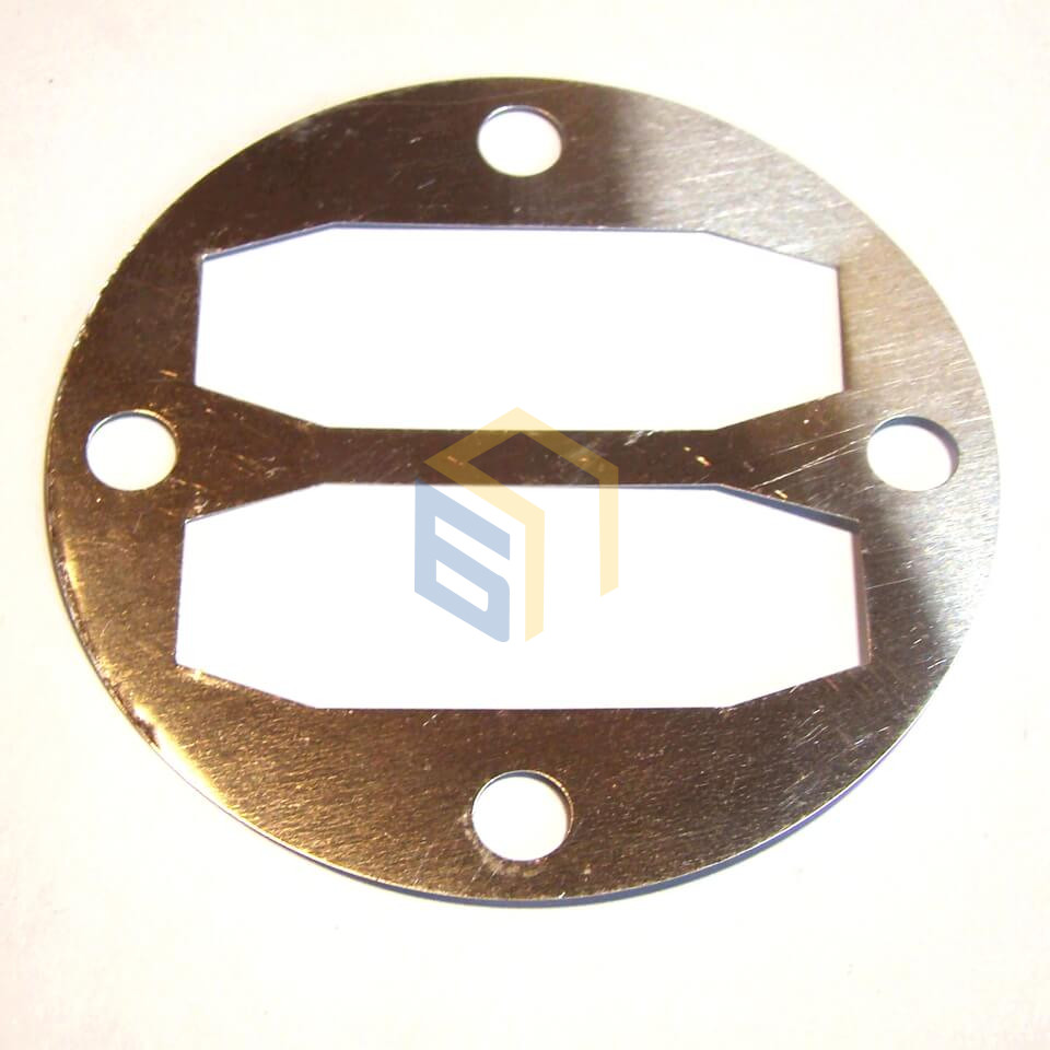 Прокладка компресора повітряного Werk VBM-50N (60639)