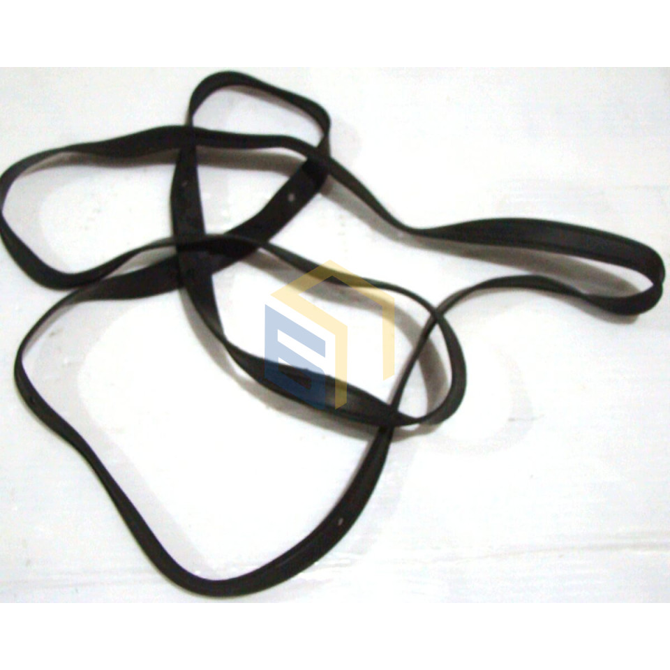 Прокладка бака бетономешалки Forte EW1232 (60717)