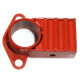 Кронштейн опорной дуги бетономешалки Forte EW1232 (60725)
