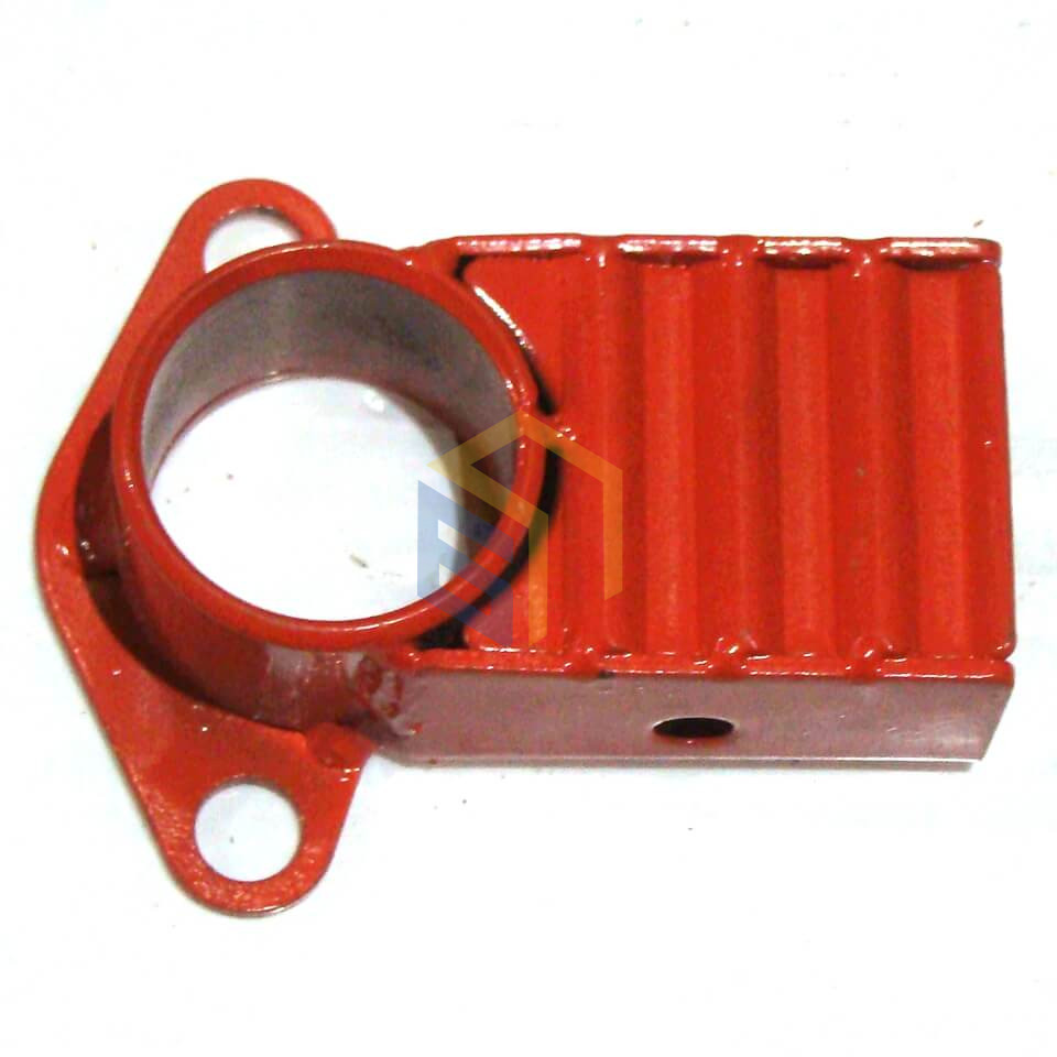 Кронштейн опорной дуги бетономешалки Forte EW1232 (60725)