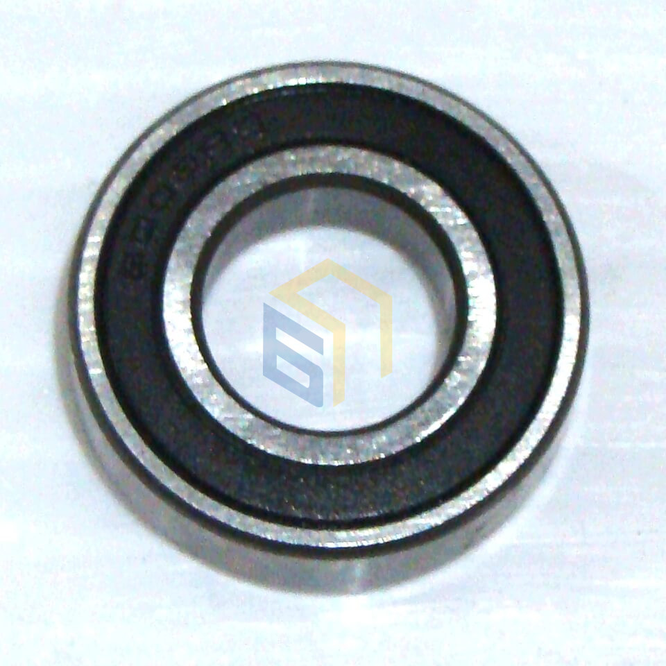 Подшипник 6003 вала шестерни бетономешалки Forte EW1232 (60726)