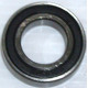 Подшипник 6006 опорной дуги бетономешалки Forte EW1232 (60728)