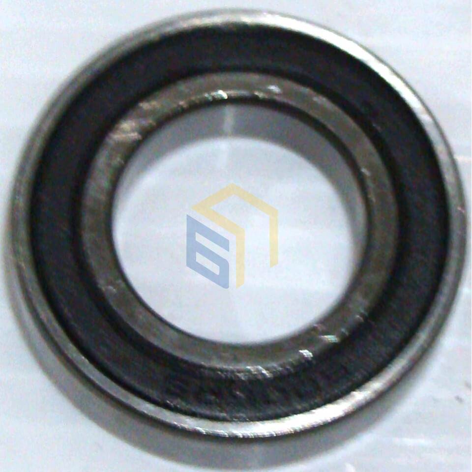 Підшипник 6006 опорної дуги бетонозмішувача Forte EW1232 (60728)