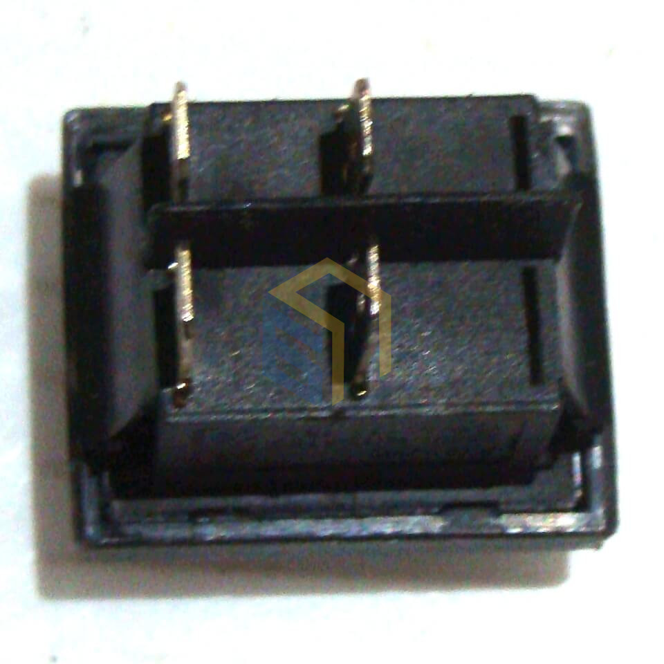 Вимикач бетонозмішувача (230л) Forte (60729)