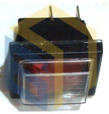 Выключатель бетономешалки Forte EW1260N (60729)