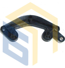 Крепление двигателя бетономешалки Forte EW1232 (60731)