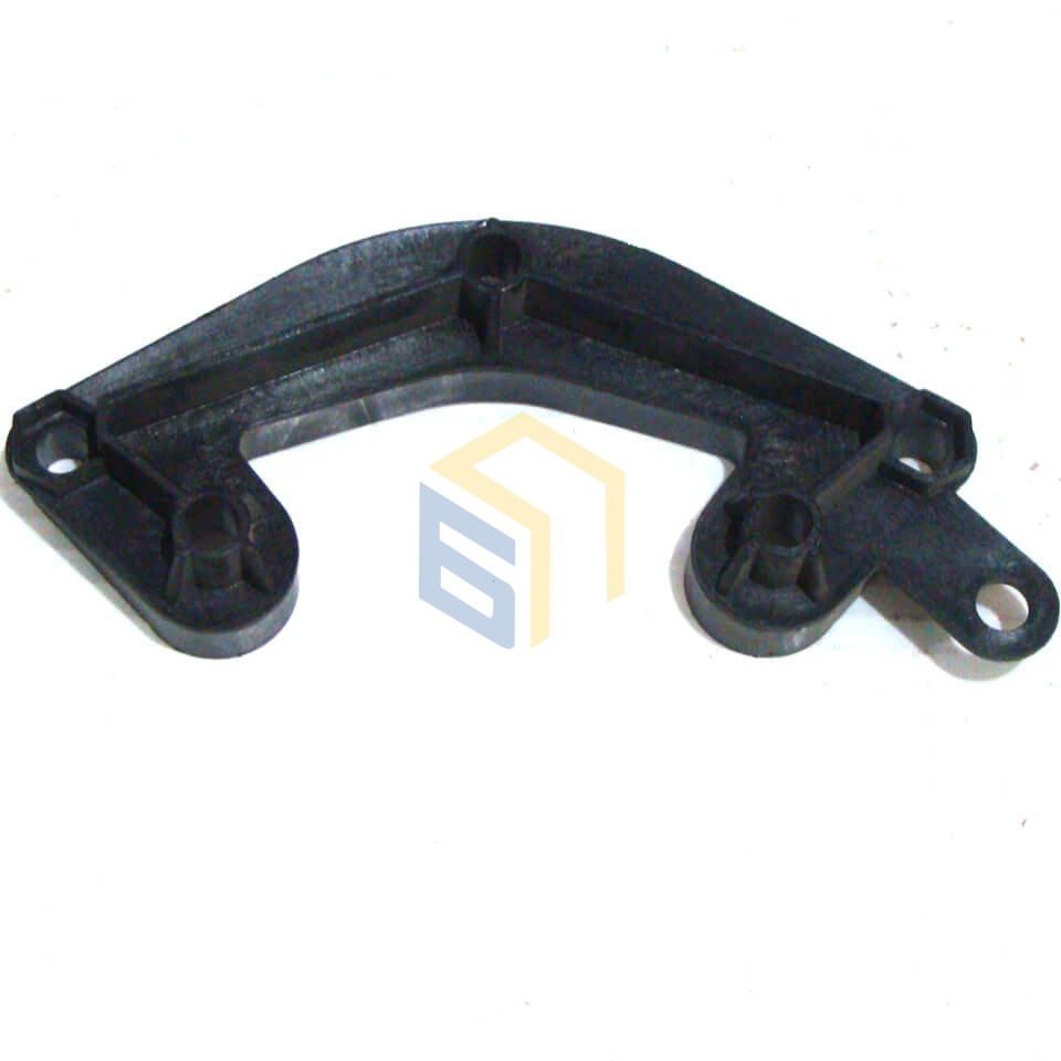 Кріплення двигуна бетонозмішувача Forte EW1232 (60731)