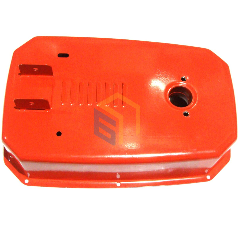 Опорная плита двигателя бетономешалки Forte EW1232 (60733)