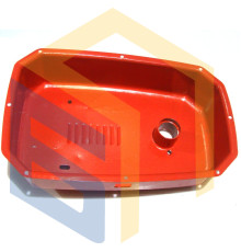 Опорна плита двигуна бетонозмішувача Forte EW1232 (60733)