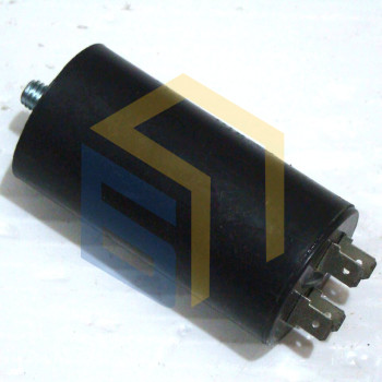 Конденсатор бетонозмішувача Forte EW1232 (60734)
