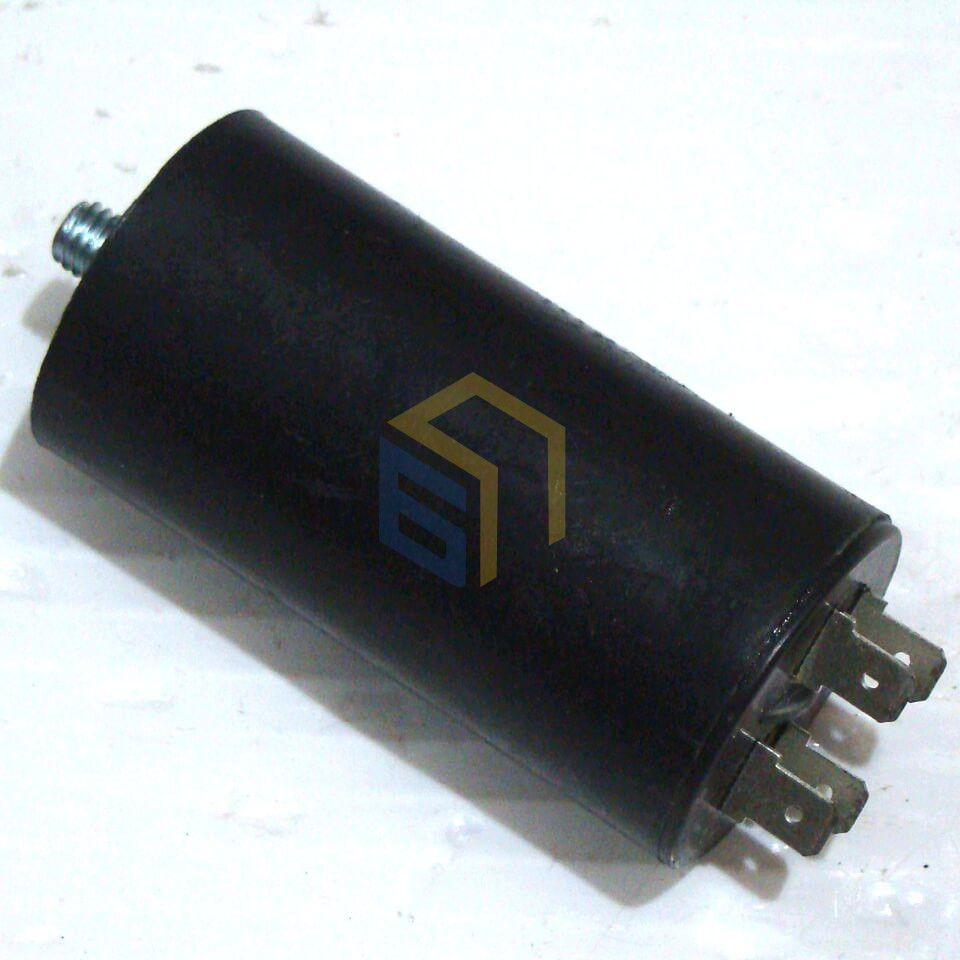 Конденсатор бетономешалки Forte EW1232 (60734)