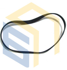 Ремень ручейковый 7PJ660/260J бетономешалки Forte EW1232 (60735)