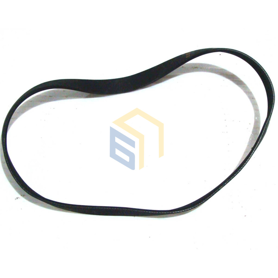 Ремінь струмковий 7PJ660/260J бетонозмішувача Forte EW1232 (60735)