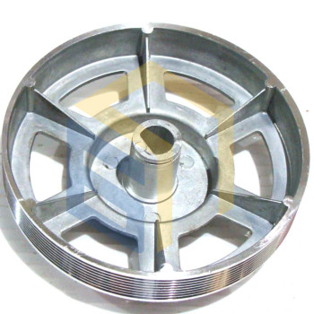 Шків бетонозмішувача Forte EW1232 (60736)