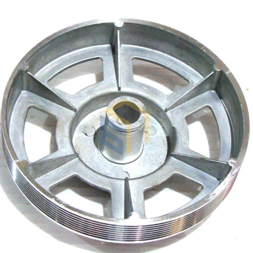 Шків бетонозмішувача Forte EW1232 (60736)