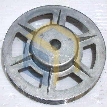 Шків бетонозмішувача Forte EW1232 (60736)