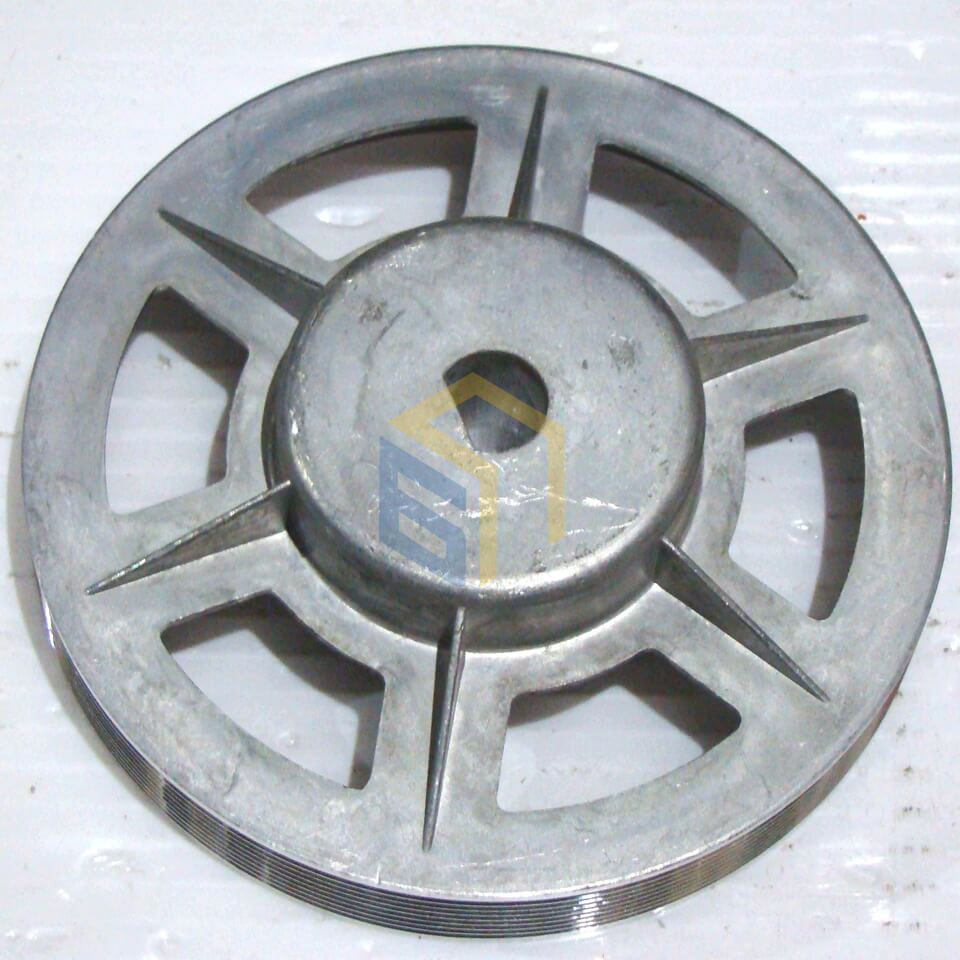 Шків бетонозмішувача Forte EW1232 (60736)