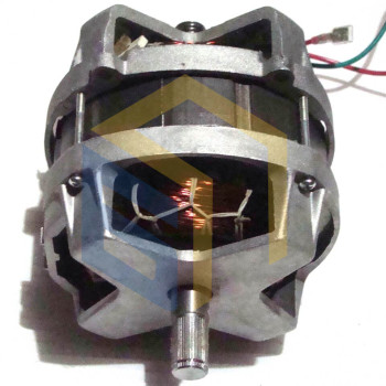 Двигун (1200 Вт) бетонозмішувача Forte EW1232 (60737)