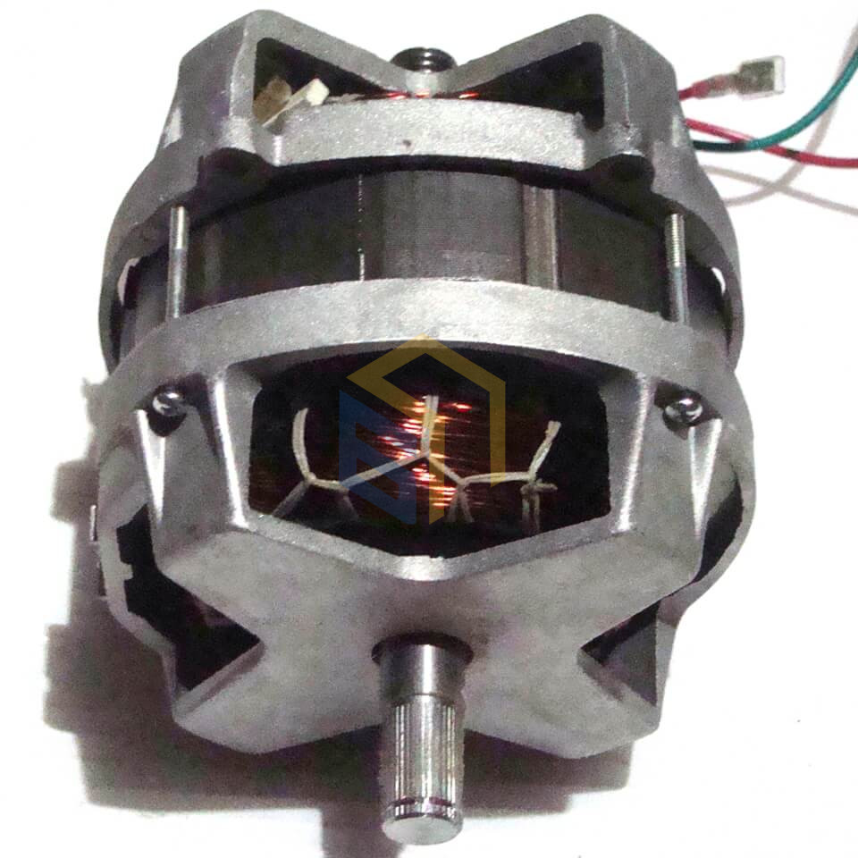 Двигун (1200 Вт) бетонозмішувача Forte EW1232 (60737)