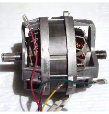 Двигун (1200 Вт) бетонозмішувача Forte EW1232 (60737)
