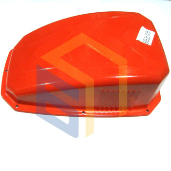 Кришка двигуна бетонозмішувача Forte EW1232 (60739)