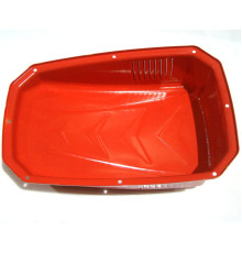 Кришка двигуна бетонозмішувача Forte EW1232 (60739)