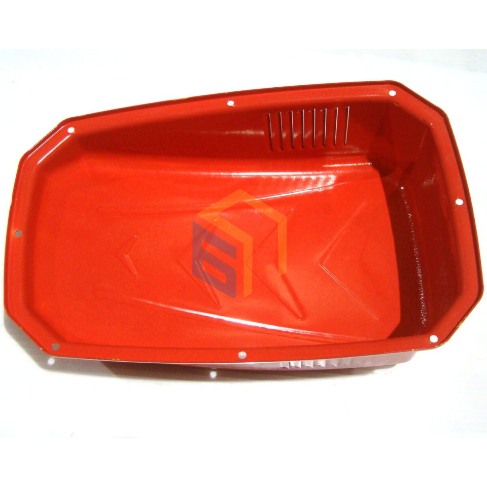 Кришка двигуна бетонозмішувача Forte EW1232 (60739)