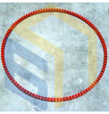 Венец бетономешалки Forte EW1260N (60744)