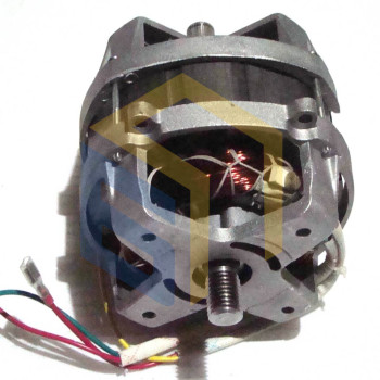 Двигун (1300 Вт) бетонозмішувача Forte EW1260N (60759)