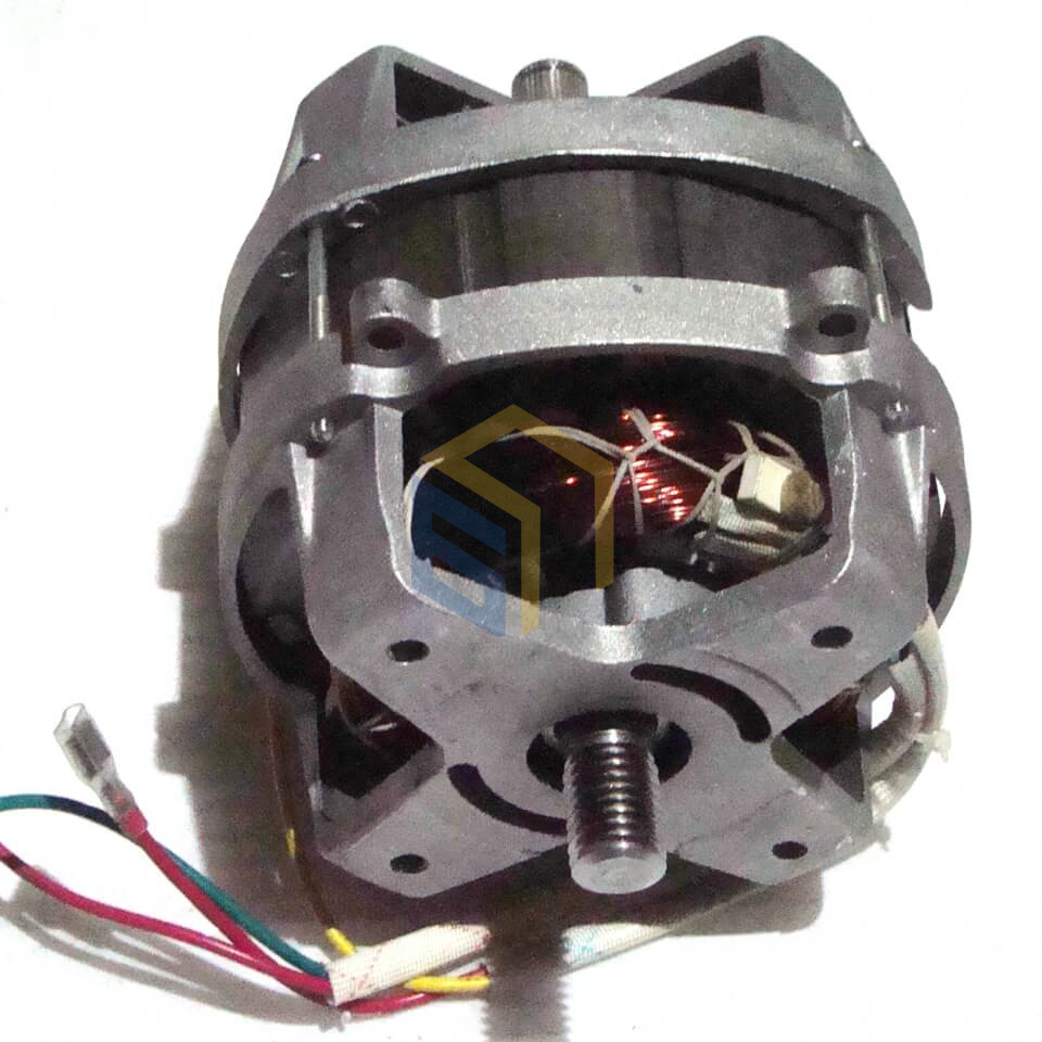 Двигун (1300 Вт) бетонозмішувача Forte EW1260N (60759)