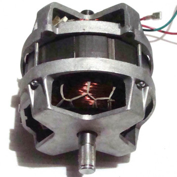 Двигун (1300 Вт) бетонозмішувача Forte EW1260N (60759)