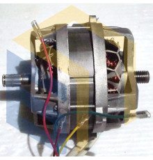 Двигун (1300 Вт) бетонозмішувача Forte EW1260N (60759)