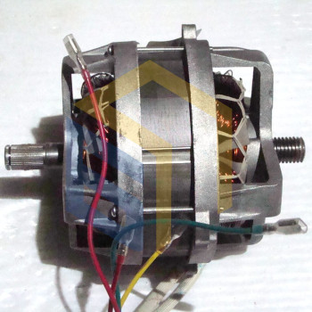Двигун (1300 Вт) бетонозмішувача Forte EW1260N (60759)