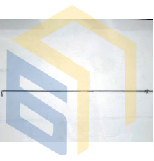 Тяга бетонозмішувача Сталь БСТ 160 (60774)