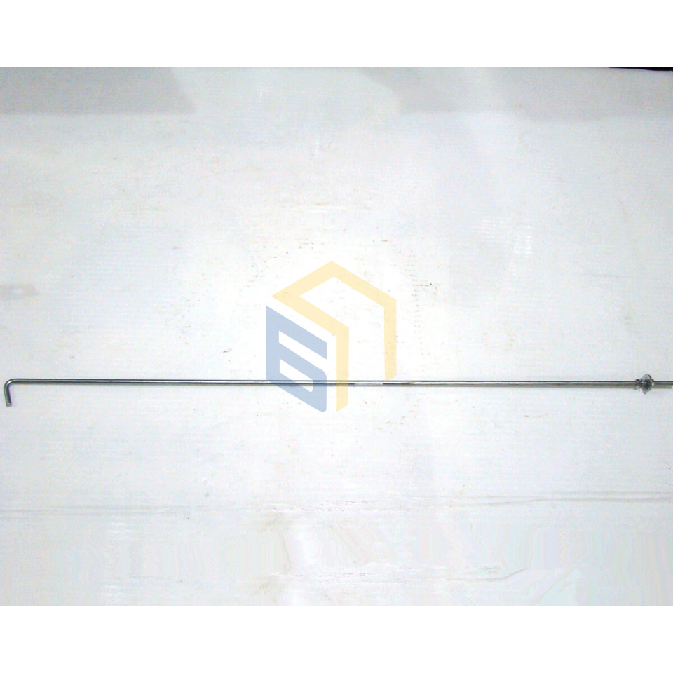 Тяга бетономешалки Сталь БСТ 160 (60774)