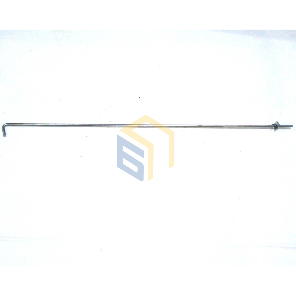 Тяга бетономешалки Сталь БСТ 125 (60776)