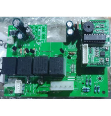 Плата AVR-2KJDQ (VER:2.2) стабилизатора напряжения Forte TDR-2000VA (60888)