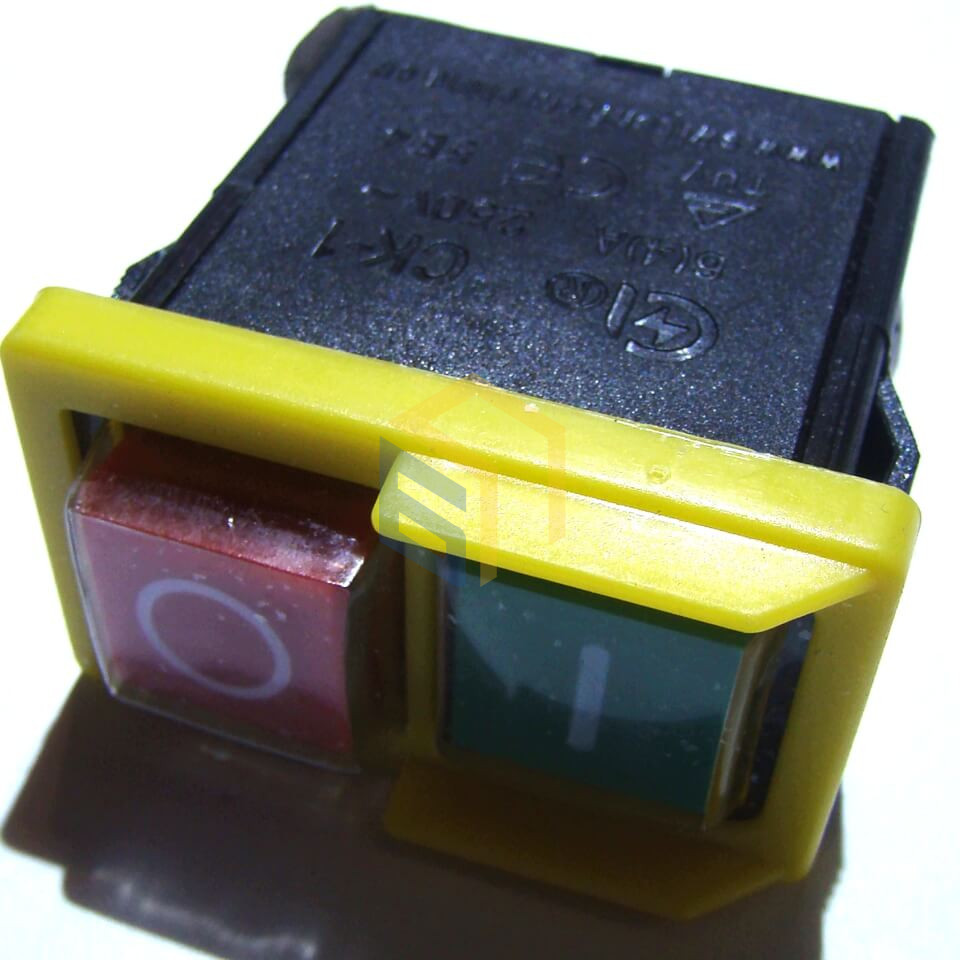 Вимикач плиткоріза Forte TC 250 (60896)