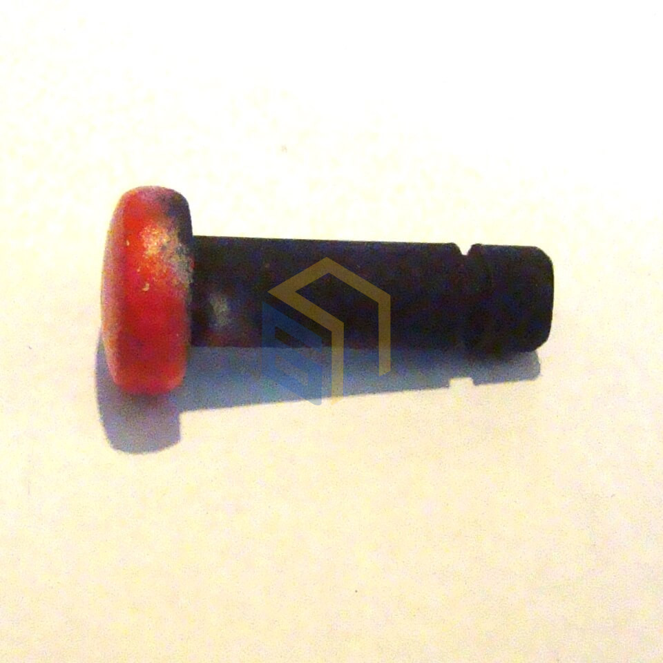 Кнопка-фіксатор УШМ болгарки Сталь КШМ 15-180 (60912)