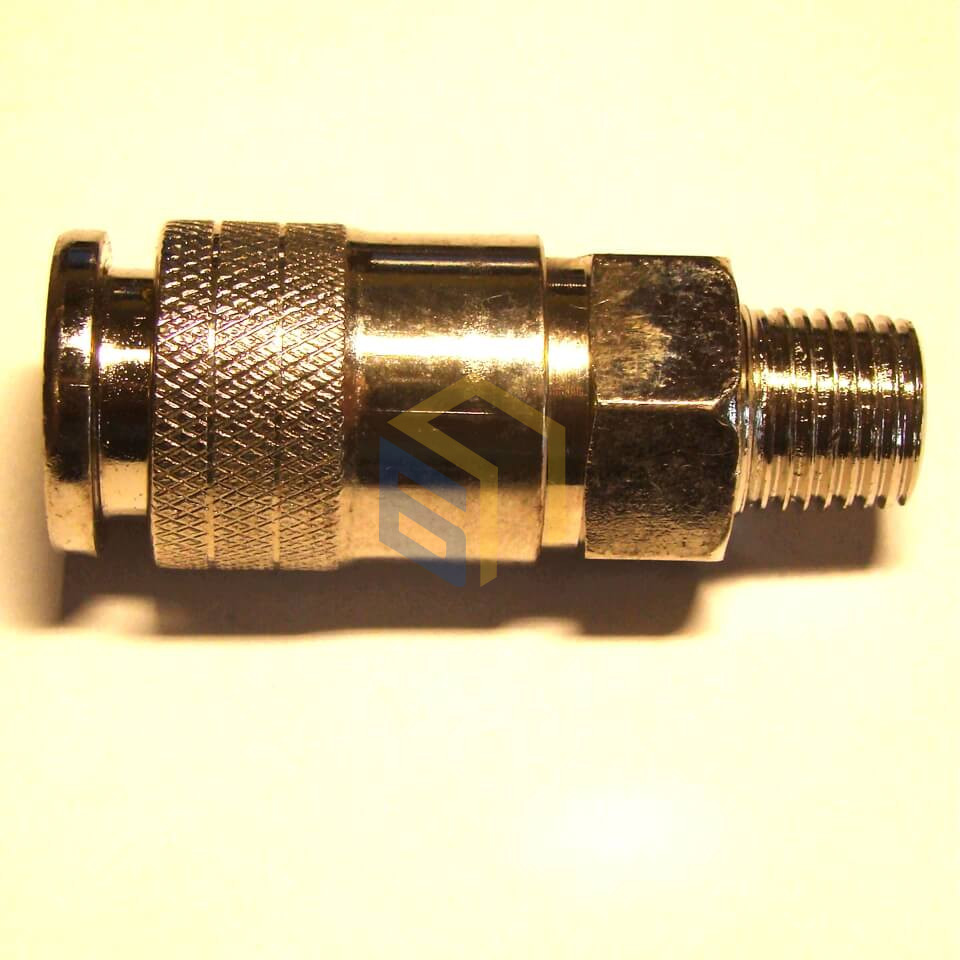 Муфта швидкоз'ємна компресора повітряного Forte NC-24-10 (61151)