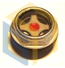 Индикатор уровня масла компрессора воздушного Forte NC-24-10 (61153)