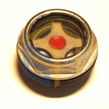 Индикатор уровня масла компрессора воздушного Forte NC-24-10 (61153)