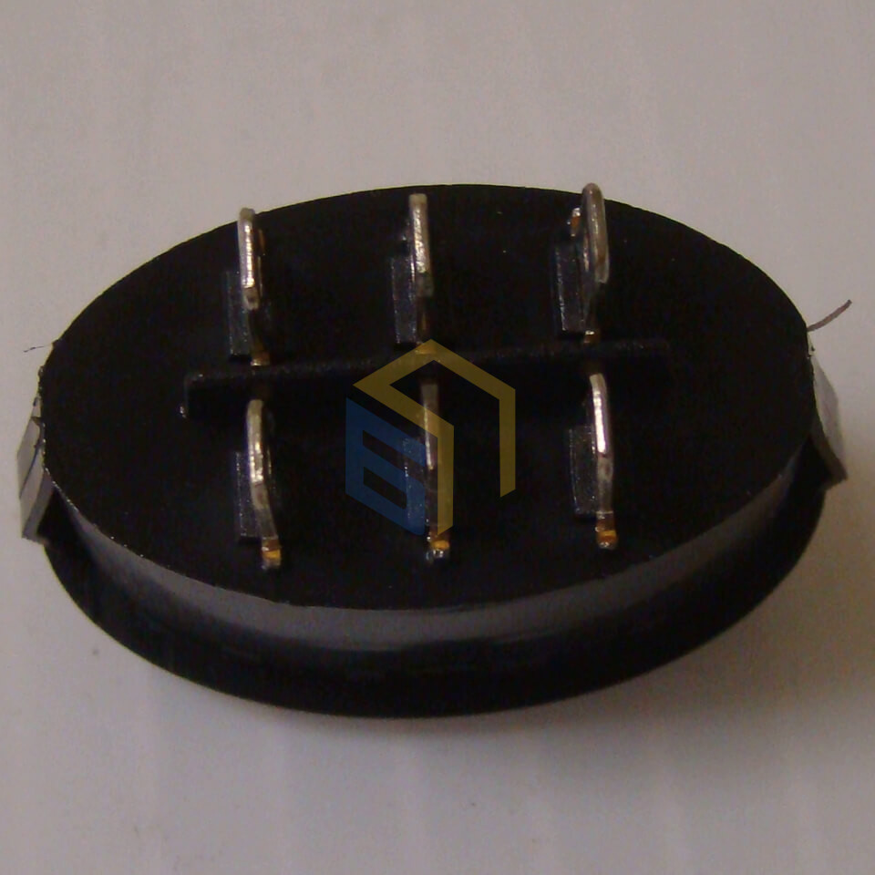 Перемикач м'ясорубки Grunhelm AMG20 (61168)